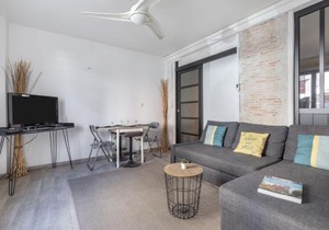 Apartment Bleu Bassin-1 by Interhome