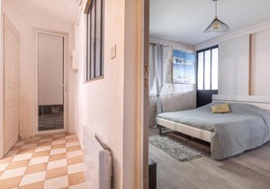 Apartment Bleu Bassin-1 by Interhome