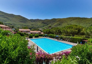 Apartment Cala Rossa-1 by Interhome