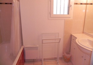 Apartment Cambo-les-Bains, 1 bedroom, 2 persons