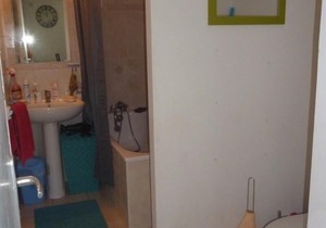 Apartment Cambo-les-Bains, 1 bedroom, 2 persons
