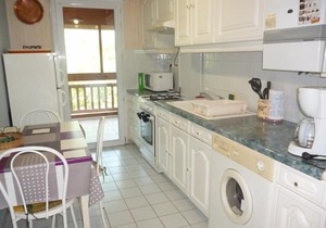 Apartment Cambo-les-Bains, 1 bedroom, 4 persons