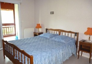 Apartment Cambo-les-Bains, 1 bedroom, 4 persons