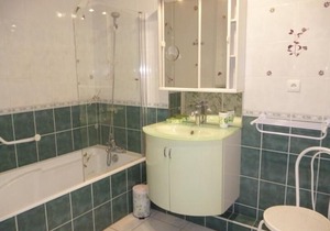 Apartment Cambo-les-Bains, 1 bedroom, 4 persons