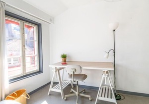 Apartment Casa Itzuli in Bayonne - 2 persons, 1 bedrooms