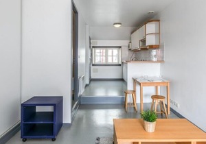 Apartment Casa Itzuli in Bayonne - 2 persons, 1 bedrooms