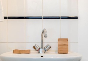 Apartment Casa Itzuli in Bayonne - 2 persons, 1 bedrooms