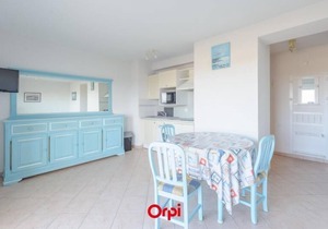 Apartment Châtelaillon-Plage, 1 bedroom, 4 persons