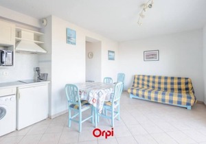 Apartment Châtelaillon-Plage, 1 bedroom, 4 persons