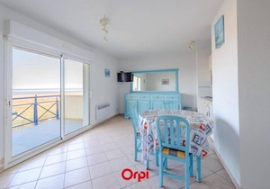 Apartment Châtelaillon-Plage, 1 bedroom, 4 persons