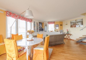 Apartment Châtelaillon-Plage, 3 bedrooms, 5 persons