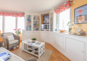 Apartment Châtelaillon-Plage, 3 bedrooms, 5 persons