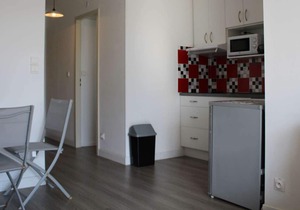 Apartment Châtelaillon-Plage, 1 bedroom, 4 persons