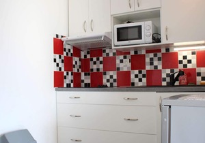 Apartment Châtelaillon-Plage, 1 bedroom, 4 persons