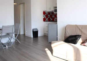 Apartment Châtelaillon-Plage, 1 bedroom, 4 persons