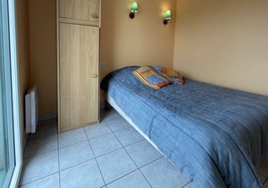Apartment Châtelaillon-Plage, studio flat, 4 persons