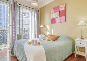 Apartment Clémenceau by Interhome