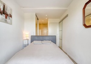 Apartment Claire in Arcachon - 4 persons, 1 bedrooms