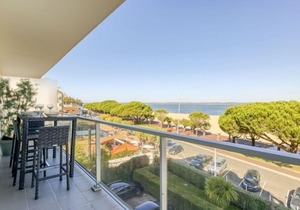 Apartment Claire in Arcachon - 4 persons, 1 bedrooms