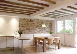 Apartment for 4 persons approx. 65 m² in Urrugne, Basque Country