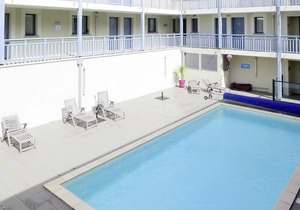 Apartment ∙ 2 bedrooms ∙ 6 guests