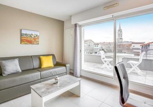 Apartment La Closerie des Tremieres by Interhome