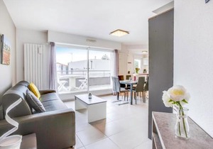 Apartment La Closerie des Tremieres by Interhome