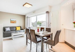 Apartment La Closerie des Tremieres by Interhome