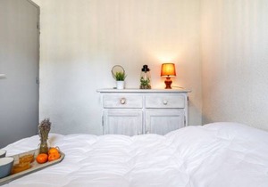 Apartment Erromardy - Irrintzina in Saint-Jean-de-Luz - 6 persons, 2 bedrooms