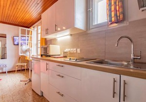 Apartment Le Soleil Camarguais-1 by Interhome