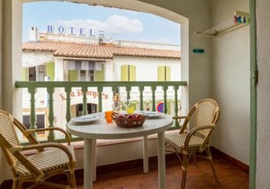 Apartment Le Soleil Camarguais-2 by Interhome