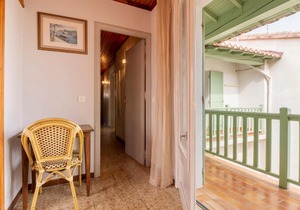 Apartment Le Soleil Camarguais-4 by Interhome