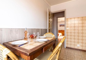 Apartment Le Soleil Camarguais-4 by Interhome
