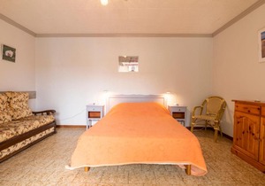 Apartment Le Soleil Camarguais-4 by Interhome