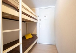 Apartment Gulf Stream in Biarritz - 4 persons, 1 bedrooms