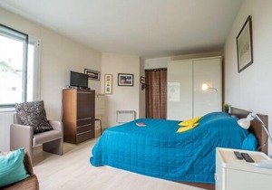 Apartment Gulf Stream in Biarritz - 4 persons, 1 bedrooms