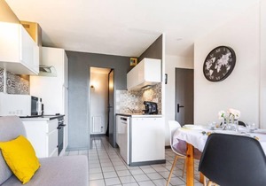 Apartment Hameau de Talaris in Les Mathes - 4 persons, 2 bedrooms