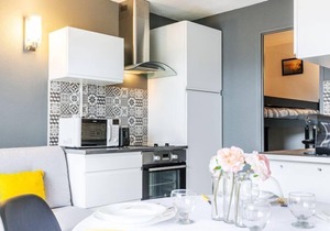 Apartment Hameau de Talaris in Les Mathes - 4 persons, 2 bedrooms