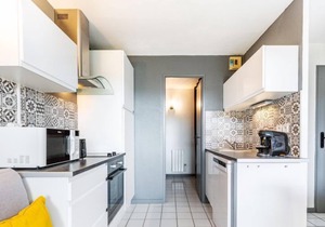 Apartment Hameau de Talaris in Les Mathes - 4 persons, 2 bedrooms