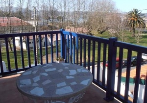 Apartment Hendaye, 1 bedroom, 4 people