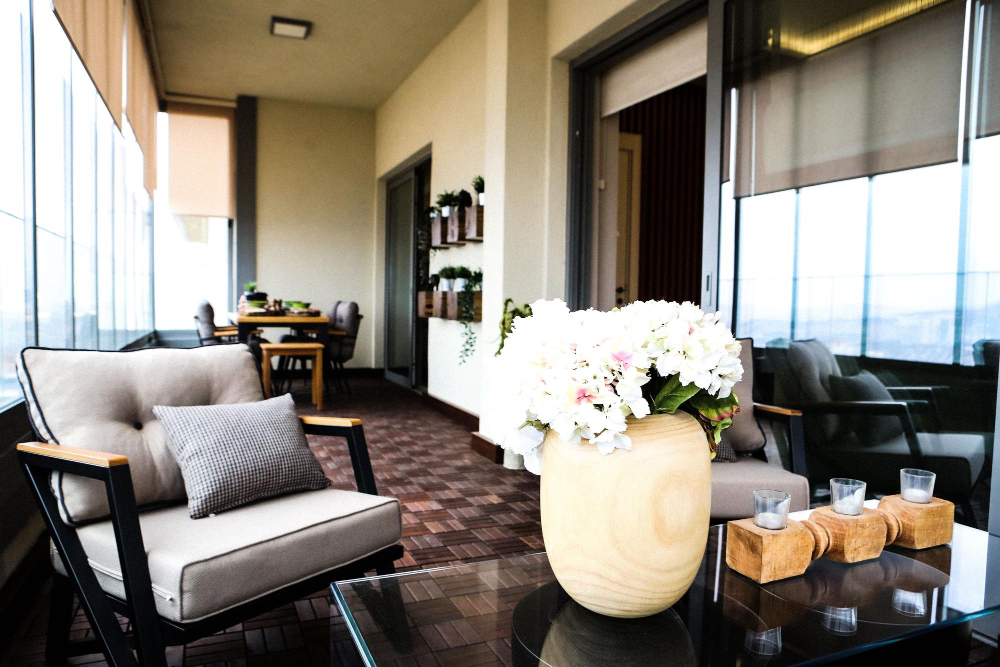 Apartment Hendaye, 1 bedroom, 4 people