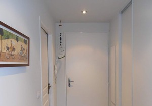 Apartment Hendaye, 1 bedroom, 4 people