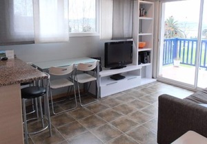 Apartment Hendaye, 1 bedroom, 4 people
