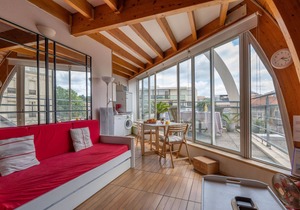 Apartment Hunier by Interhome