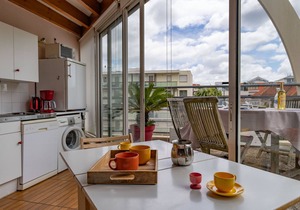 Apartment Hunier by Interhome
