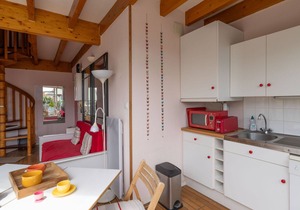 Apartment Hunier by Interhome