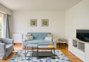 Apartment Impératrice by Interhome