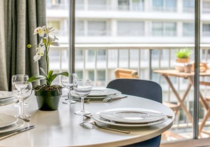 Apartment Impératrice by Interhome
