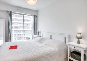 Apartment Impératrice by Interhome