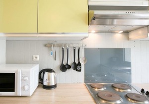 Apartment Impératrice by Interhome
